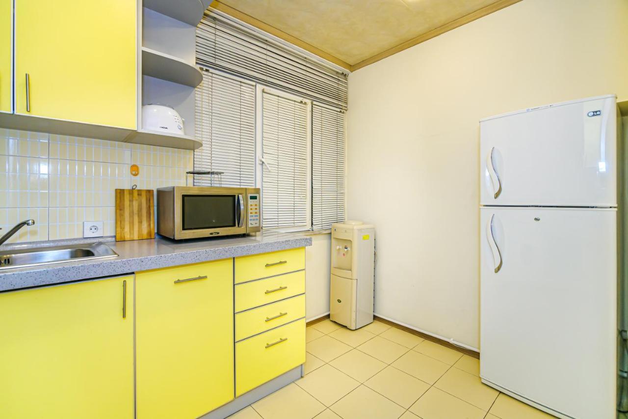 Apartamento M Estate. Nizami Street  Bakú Exterior foto